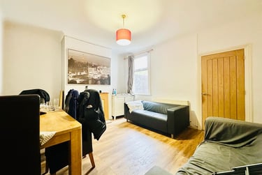 4 bed house, Stanley Street, Darley, Derby, DE223GU - Image 2